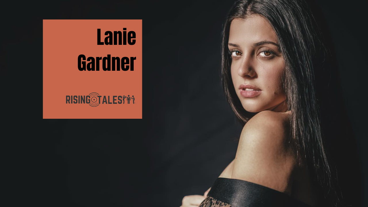 Lanie Gardner