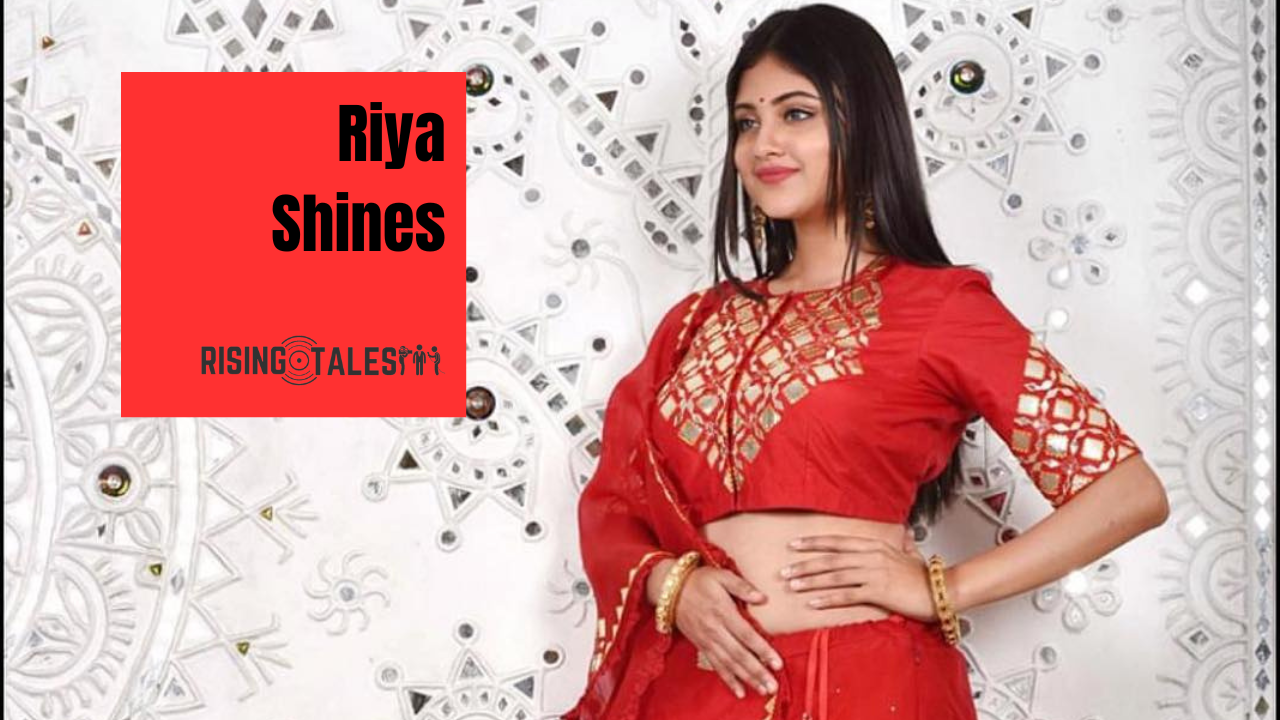 Riya Shines