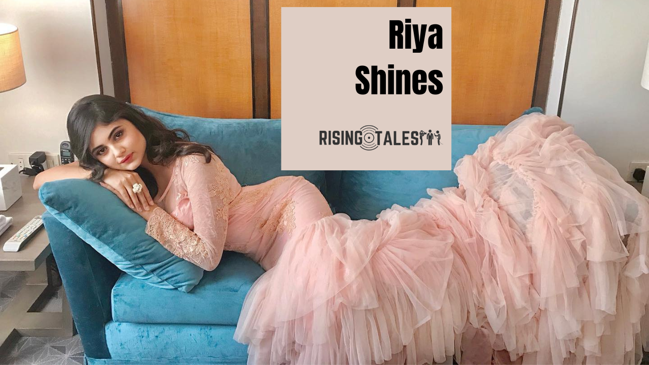 Riya biography