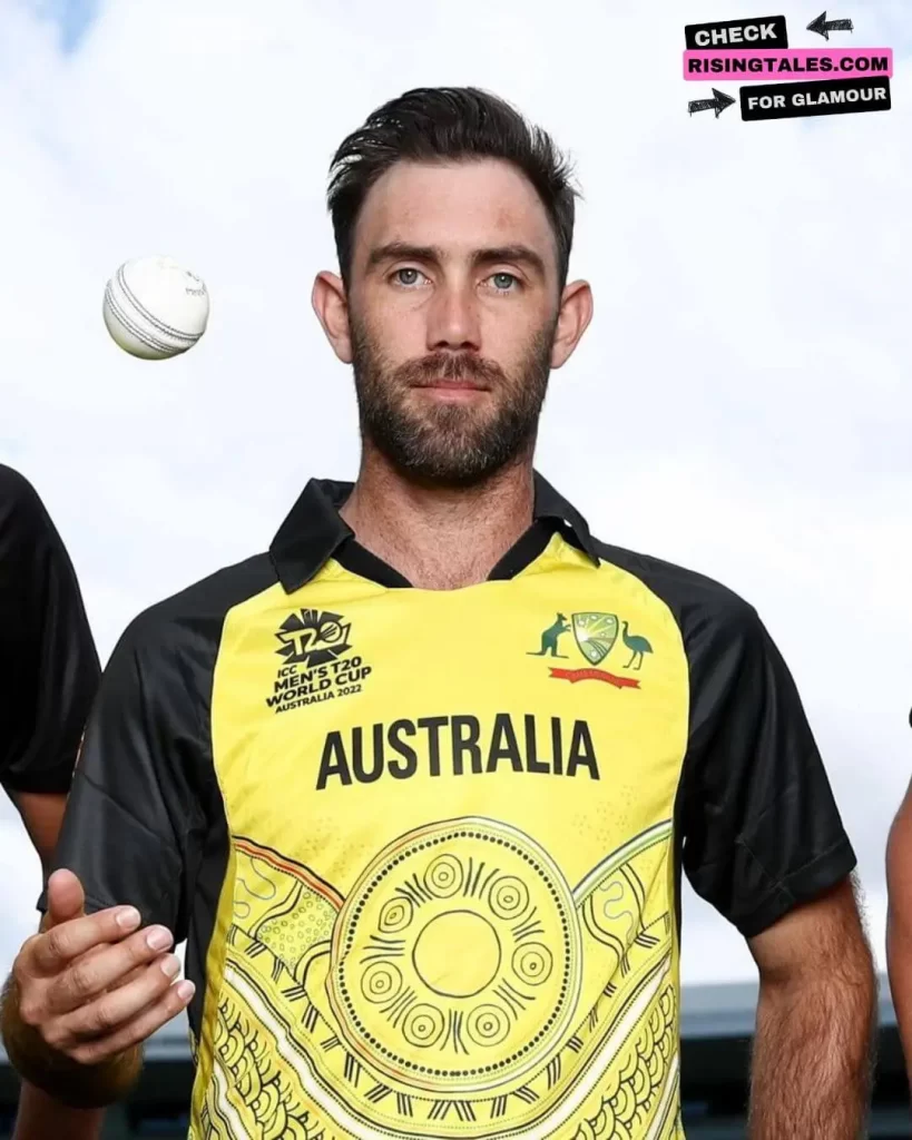 Glenn Maxwell Biography, Age, Height, Wife, Net Worth, Career, Family